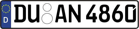 DU-AN4860