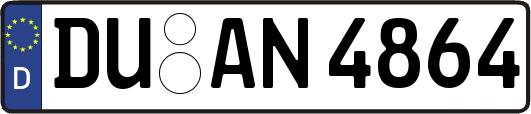 DU-AN4864
