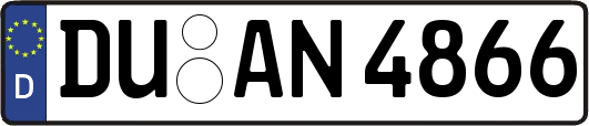 DU-AN4866