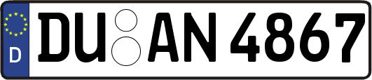 DU-AN4867