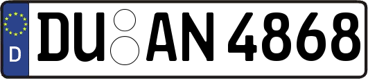 DU-AN4868