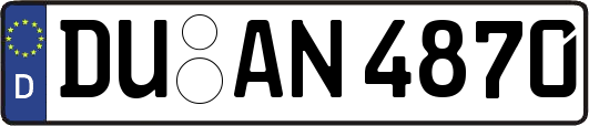 DU-AN4870