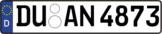 DU-AN4873