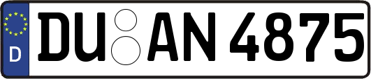 DU-AN4875