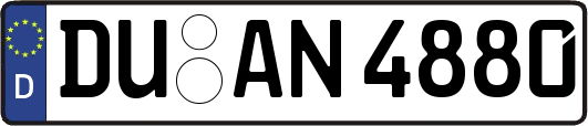 DU-AN4880