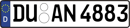 DU-AN4883