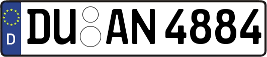 DU-AN4884