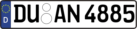 DU-AN4885