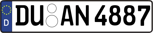 DU-AN4887