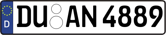 DU-AN4889