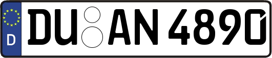 DU-AN4890