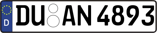 DU-AN4893