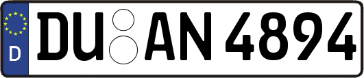 DU-AN4894