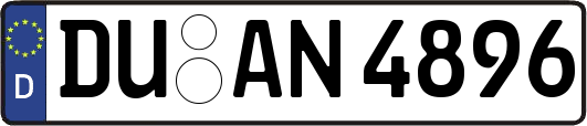 DU-AN4896