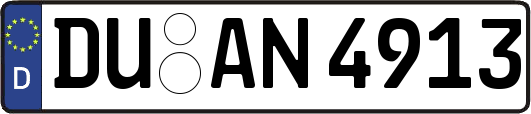 DU-AN4913