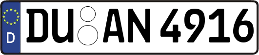 DU-AN4916