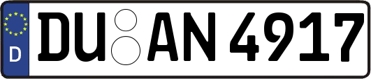 DU-AN4917