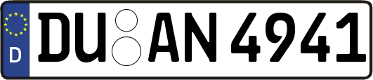 DU-AN4941