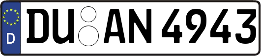 DU-AN4943