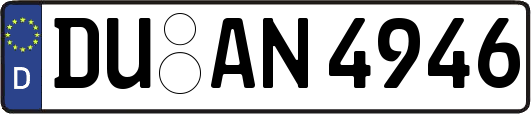 DU-AN4946