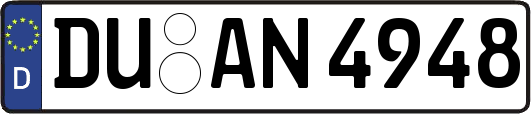 DU-AN4948
