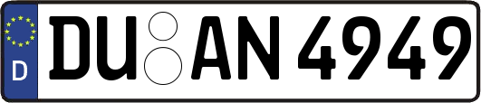 DU-AN4949