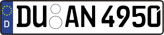 DU-AN4950