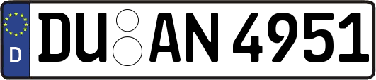DU-AN4951
