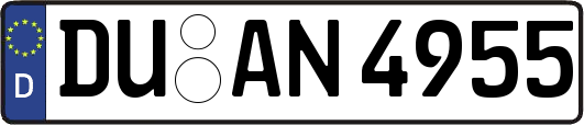 DU-AN4955