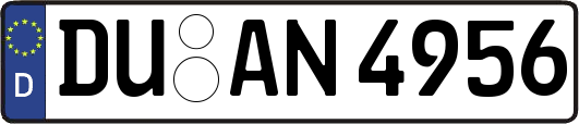 DU-AN4956