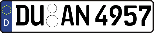 DU-AN4957