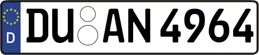 DU-AN4964