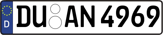 DU-AN4969
