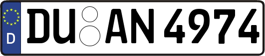 DU-AN4974