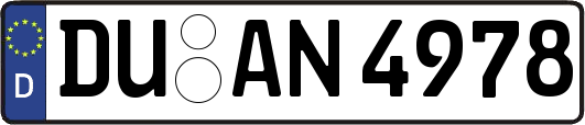DU-AN4978