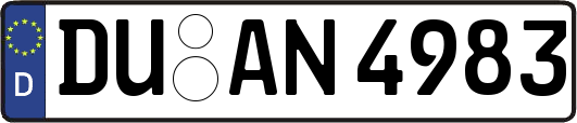 DU-AN4983