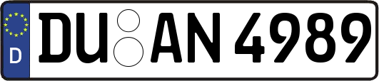 DU-AN4989