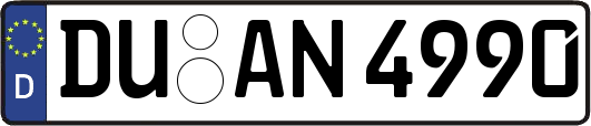 DU-AN4990