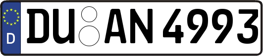 DU-AN4993