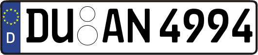 DU-AN4994