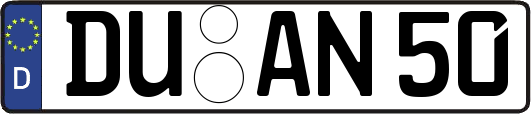 DU-AN50