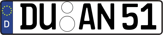 DU-AN51