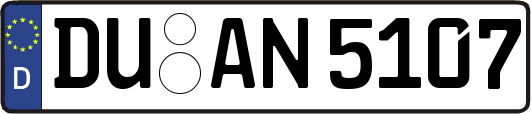 DU-AN5107