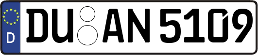 DU-AN5109