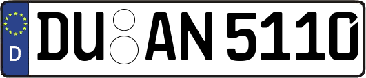 DU-AN5110