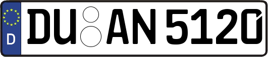 DU-AN5120