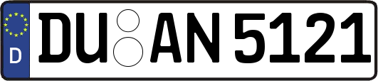 DU-AN5121