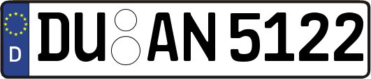 DU-AN5122