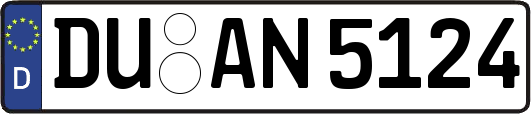 DU-AN5124