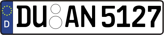 DU-AN5127